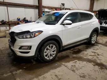 2020 Hyundai Tucson KM8J3CA46LU214479 Lot 97961455
