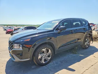 2023 Hyundai Santa Fe 5NMS14AJ5PH559445 Lot 53324616