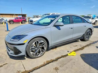 2024 Hyundai Ioniq 6 KMHM34AC2RA060356