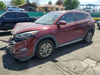 2017 Hyundai Tucson KM8J3CA41HU453963 Lot 58056826