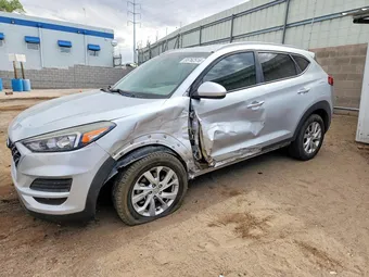 2019 Hyundai Tucson KM8J33A46KU926991 Lot 55762516