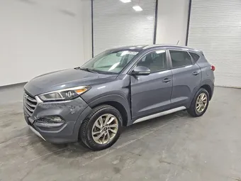 2017 Hyundai Tucson KM8J3CA20HU495085 Lot 54979626