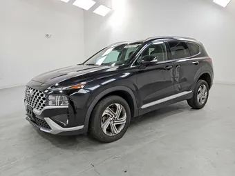 2023 Hyundai Santa Fe 5NMS3DAJ6PH529221 Lot 57067896