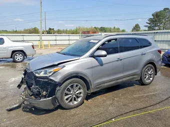 2018 Hyundai Santa Fe KM8SMDHFXJU257914 Lot 47266516