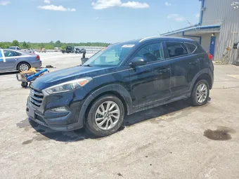 2016 Hyundai Tucson KM8J33A41GU074928