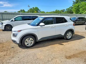 2023 Hyundai Venue KMHRB8A37PU212983 Lot 49892836