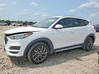 2019 Hyundai Tucson KM8J33AL8KU033874 Lot 58402226