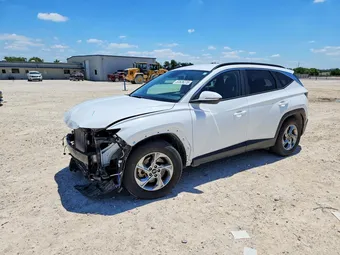 2023 Hyundai Tucson 5NMJB3AE7PH188388 Lot 53526276
