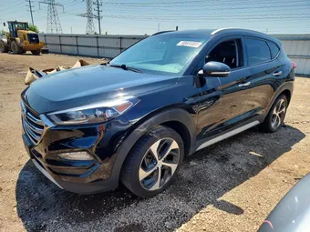 2017 Hyundai Tucson KM8J3CA26HU563776 Lot 59608366