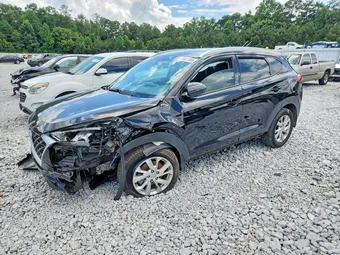 2019 Hyundai Tucson KM8J33A46KU938140 Lot 58027966