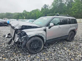 2025 Hyundai Santa Fe 5NMP5DG12SH032361 Lot 54754806