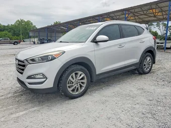 2016 Hyundai Tucson KM8J33A48GU145686 Lot 58520776