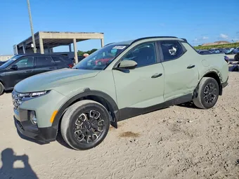 2023 Hyundai Santa Cruz 5NTJCDAE8PH040676