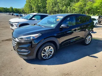 2018 Hyundai Tucson KM8J2CA46JU768489 Lot 52924186