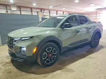 2024 Hyundai Santa Cruz 5NTJDDDF9RH104311