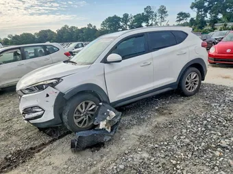 2016 Hyundai Tucson KM8J33A43GU255125 Lot 56586036