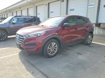 2017 Hyundai Tucson KM8J23A41HU576438 Lot 47000106