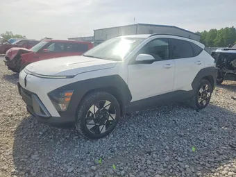 2025 Hyundai Kona KM8HCCAB9SU336359
