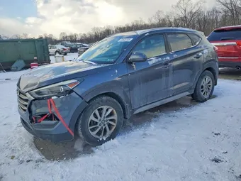 2017 Hyundai Tucson KM8J3CA46HU441159 Lot 73500765