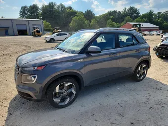 2020 Hyundai Venue KMHRC8A35LU032599
