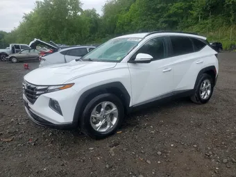 2023 Hyundai Tucson KM8JBCAEXPU204815 Lot 58232076