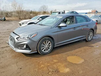 2018 Hyundai Sonata 5NPE24AF0JH665849 Lot 78261735