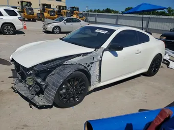 2015 Infiniti Q60 JN1CV6EK3FM870020