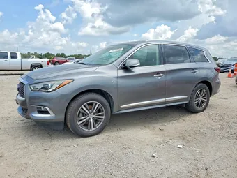 2018 Infiniti QX60 5N1DL0MN9JC522491