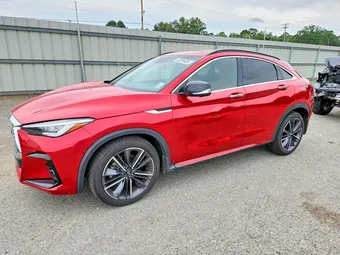 2023 Infiniti QX55 3PCAJ5LR8PF108726