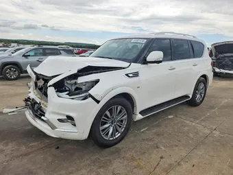 2020 Infiniti QX80 JN8AZ2NF0L9701225