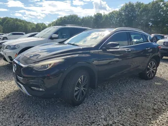 2017 Infiniti QX30 SJKCH5CR5HA022592