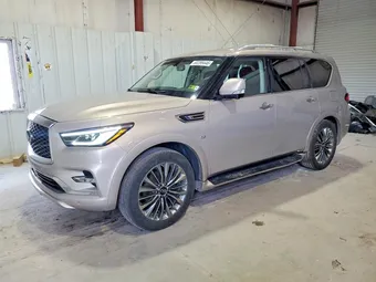 2019 Infiniti QX80 JN8AZ2NE3K9234954
