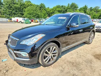 2016 Infiniti QX50 JN1BJ0RR3GM269932