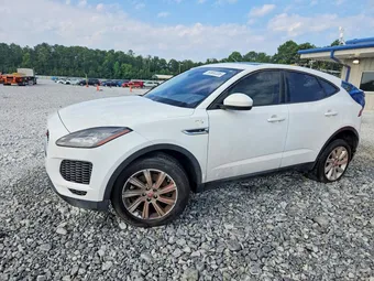 2019 Jaguar E-PACE SADFJ2FX8K1Z35095