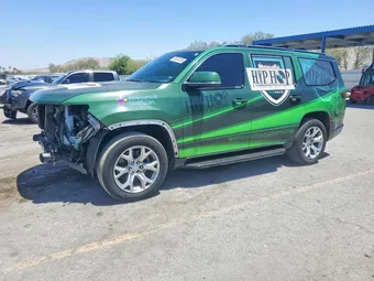 2022 Jeep Wagoneer 1C4SJVAT3NS212771