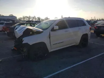 2017 Jeep Grand Cherokee 1C4RJEAG8HC605861 Lot 76383105