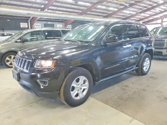 2016 Jeep Grand Cherokee 1C4RJFAG4GC478143