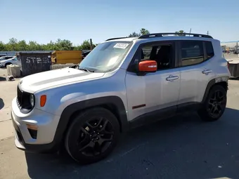 2020 Jeep Renegade ZACNJABBXLPL71878