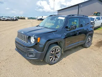 2016 Jeep Renegade ZACCJBBT7GPE10117
