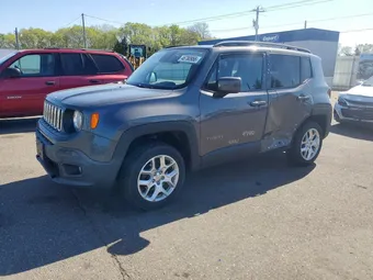 2016 Jeep Renegade ZACCJBBT8GPE38752