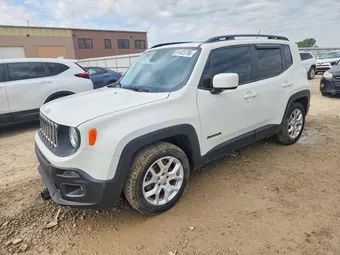 2015 Jeep Renegade ZACCJABT2FPC26082