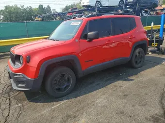 2017 Jeep Renegade ZACCJBAB0HPG03784
