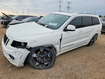 2015 Jeep Grand Cherokee 1C4RJFAG8FC758999 Lot 57604616