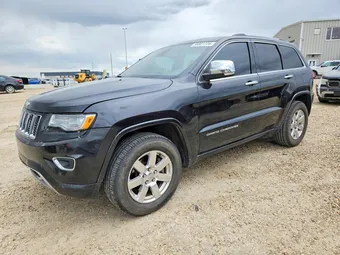2015 Jeep Grand Cherokee 1C4RJFCT1FC899147 Lot 56801736