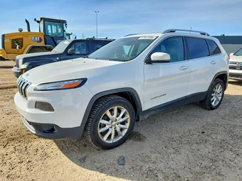 2016 Jeep Cherokee 1C4PJMDS8GW224171 Lot 57947086