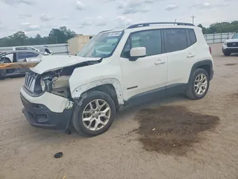2018 Jeep Renegade ZACCJABB2JPJ30059