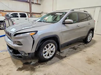 2016 Jeep Cherokee 1C4PJMCS3GW374769 Lot 58147766