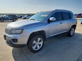 2016 Jeep Compass 1C4NJCEB2GD704864 Lot 57945156