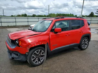 2015 Jeep Renegade ZACCJABT9FPC22823