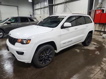 2018 Jeep Grand Cherokee 1C4RJFAG9JC123220 Lot 48836116